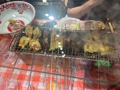 -生火火·小炉子炭烤(金楠天街总店)