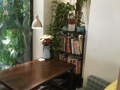 -默迹咖啡馆
