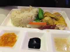 -港久茶餐厅(鹭洲里店)