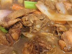 -宏大运餐厅(传媒大学店)