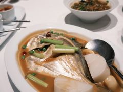 -新荣记(建国门外大街店)