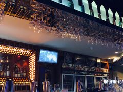 -甘尼仕印度餐厅爵士酒吧(阳春巷店)