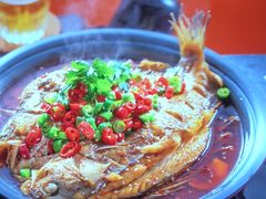 -神府路壹号·海鲜烧烤排档(三坊七巷店)