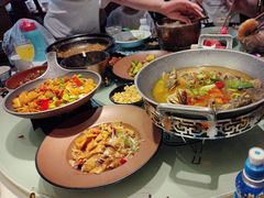 -一味大院•桐庐菜传承店(春江路店)