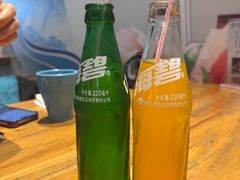 -洛阳宴·洛阳菜(南昌路店)