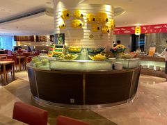 -厦门喜来登酒店