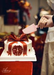 -艾米婚纱&婚礼策划