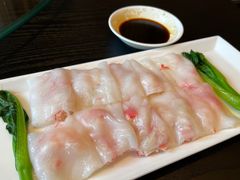 -彩丰楼中餐厅·早茶·点心·粤菜(海口华彩洲际酒店)