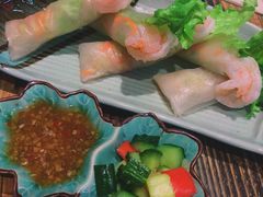 -Hi YOU你的饭局泰餐厅(雍和宫店)