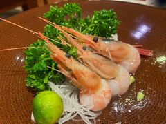 -気楽亭和食料理(气乐亭大世界本店)