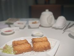 -潮福城潮州大酒楼(湖滨北路店)