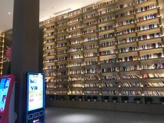 门面-深影国际影城(学院南路店CGS中国巨幕店)