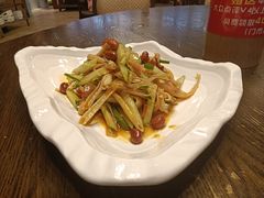 -醉美东江·三文鱼·烧鸡公