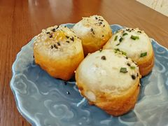 -鑫震源·苏式大虾生煎(山塘街店)