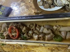 -竹泉农庄·竹筒饭(从化店)