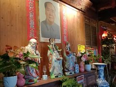 -民俗村柴火灶·景德江西菜(中国陶瓷博物馆店)