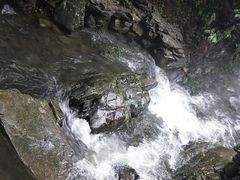 -古龙峡云天玻霸