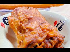 素卷圈-海清宁记大馅云吞