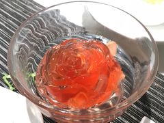 -斗牛士牛排餐厅(嘉里汇店)