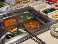 -海底捞火锅(万丰桥店)