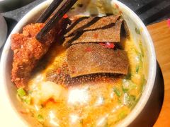 -大龙燚火锅(五一广场店)