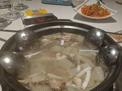 -百年果林椰子鸡(中洲店)