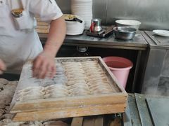 -小街锅贴(西工饭庄七分店)