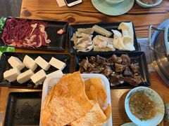 -荣记潮汕牛肉火锅(仙鹤街店)