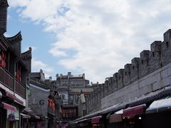 -东西巷