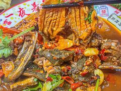 -吉利龙虾·新派海鲜烧烤