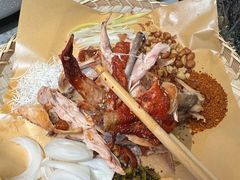 -琥珀川糟粕醋火锅(慈云寺店)