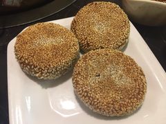 -东来顺饭庄(金泉广场店)