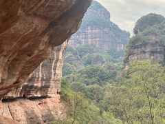 -丹霞山风景名胜区
