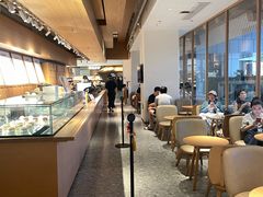 -tea'stone (万象天地店)
