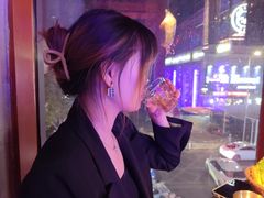 -入火韩国烤肉(凯旋广场店)