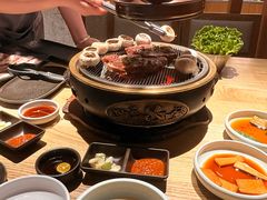 -泥炉烧肉师(新街口金銮巷店)