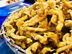酥肉-冒椒火辣(太古里店)