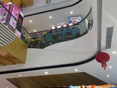 -万达茂商场(南京仙林店)