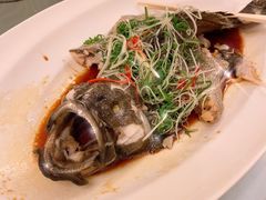 -酌宴府The China Club·广州万富希尔顿酒店(云城东路店)