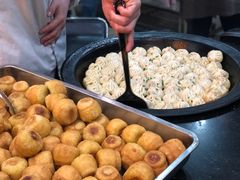 -毛华美食(清扬路店)