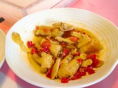 -春色如许·茶食餐厅(桃李春风店)