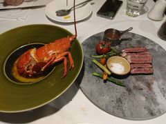 -鹿萤季·营地小馆(皇后公园店)