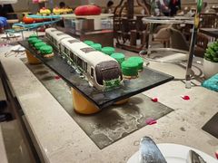 -星璞餐厅(深铁塘朗城君璞酒店)