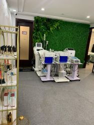 -YooMee优美智能科技美肤机构