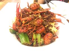 微辣小龙虾-虾胡闹龙虾馆(湄南河店)