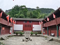 -武当山风景区