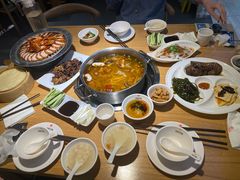 -守柴炉烤鸭(科华中路王府井店)