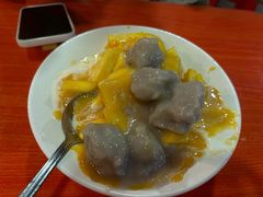 -一心冰品(迎津街店)