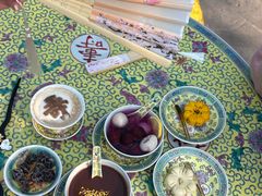 -宫事颐庭·老佛爷贵寿下午茶(颐和园店)