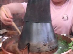 -东镇老火锅(长春路首店)